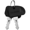 KEY TAK70 ハンドルキー KEY 河村電器産業 52568495
