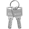 KEY TAK60 ハンドルキー KEY 河村電器産業 52568504
