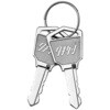 KEY R200 ハンドルキー KEY 河村電器産業 52568513