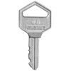 KEY K200 ハンドルキー KEY 河村電器産業 52568522