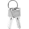 KEY 200 ハンドルキー KEY 河村電器産業 52568574