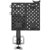 クランプ式「カスタム有孔ボード」 サンコー(電子機器)