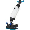 小型自動床洗浄機 E-TOLERE(イートレール) スタンド付 本体のみ WEGO