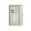 電灯分電盤 EQS 河村電器産業