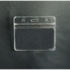 ソフトカードケース チャック付 ジャストコーポレーション