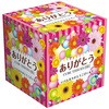 ありがとう ティッシュ