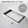 TKG-B87SAWMP2 INVENT 平机(配送・組立サービス付き) コクヨ 52591754
