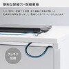 TKG-B87SAWMP2 INVENT 平机(配送・組立サービス付き) コクヨ 52591754