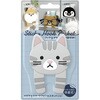 スティッキーフックポケット さばとら 東洋ケース
