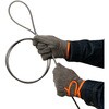 AG6435 合成皮革手袋 カワテック マジック ACE GLOVE(エースグローブ) 52595604