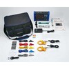 電源品質アナライザ 600Aセンサ2本他セット品 HIOKI(日置電機)