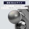 M-B10SV トラックボール 交換 36mm トラックボールマウス用交換ボール エレコム 52596558