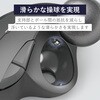 M-BS10 トラックボールマウス用交換パーツ ベアリング 3個入 摩擦の少ないボール操作を実現 エレコム 52596567