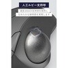 M-RS10 トラックボールマウス用交換パーツ 人工ルビー 3個入 エレコム 52596698