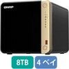 T464M204E TS-464 �~�h�� 8TB(2TB�~4) �G���R���q�ɍ݌Ƀ��f�� QNAP 52596865