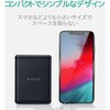 EC-ACD01WH 充電器 USB-A×6ポート おまかせ充電 最大12W 多ポート 同時充電 スマホ iPhone Android タブレット エレコム 52597014