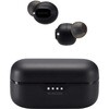 ワイヤレスイヤホン Bluetooth 5.3 低遅延 タッチセンサー 超小型 AAC対応 密閉型 Type‐C充電 エレコム