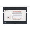 ENR1281-PS enステーション(感震ブレーカ機能付・2段階遮断タイプ) ENR-PS 河村電器産業 52598184