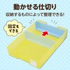 3702 A4おどうぐばこ 新入学 学童用品 お道具箱 アーテック[学校教材・教育玩具] 52605395