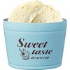 ND-8173 Sweet taste ステンレスデザートカップ ベストコ 52607924