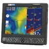10.4型液晶プロッターデジタル魚探 HE-731S [GPSプロッター魚探 【 ハイスペックモデル 】] 本多電子