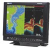 15型液晶プロッターデジタル魚探 HE-151S [GPSプロッター魚探 【 ハイスペックモデル 】] 本多電子