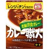 レトルトカレー
