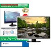 液晶保護フィルム HP 2011x 20インチ ブルーライトカット 反射防止 モニター メディアフューチャー