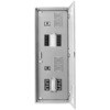 EVNK112-16WNK 電灯動力分電盤 EVNK 河村電器産業 52621616