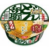 日清のどん兵衛 きつねうどん 日清食品