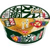 インスタントラーメン特集