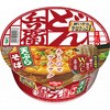 日清のどん兵衛 天ぷらそば 日清食品