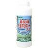 オヒシバ 除草剤