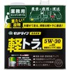 軽トラ オイル