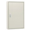 電話用機器収納キャビネット BX 河村電器産業