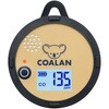 アウトドア用 一酸化炭素アラーム COALAN 新コスモス電機
