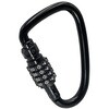 ソリッドカラビナロック EIGERTOOL(アイガーツール)