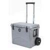ICE ROCK COOLER 60QT ROLLER / アイスロッククーラー 60QT ローラー Mt.SUMI(マウントスミ)