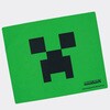ゲーミングマウスパッド マインクラフト クリーパー マックスゲームズ