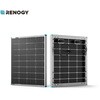両面ソーラーパネル RENOGY JAPAN