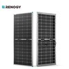 両面ソーラーパネル RENOGY JAPAN