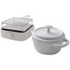 電気炉ばた焼き器「酒と小鍋と炙りと私」 サンコー(電子機器)
