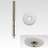 天井ボード取付用ワイヤーグリッパー 荒川技研工業