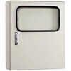 RXM6070-25 窓付盤用キャビネット RXM 河村電器産業 52644698