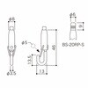 BS-20RP CObp[EtbN BS-20RV[Y(1.0`1.5p) rZH 52645095