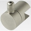 ガラス棚吊り用ワイヤーグリッパー(挟み込みタイプ) 荒川技研工業