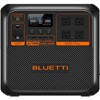 6300051353 ポータブル蓄電池 AC180P BLUETTI(ブルーティ) 52646294
