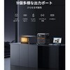 6300051353 ポータブル蓄電池 AC180P BLUETTI(ブルーティ) 52646294