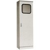JOM1470-35 窓付屋外自立盤用キャビネット JOM 河村電器産業 52647884