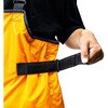 防寒防水サロペットパンツ 高階救命器具